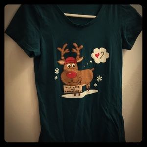 Christmas Shirt